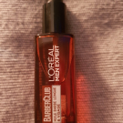 Swatch de tacedric : Huile Barbe Longue & Visage BarberClub, L'Oréal Paris