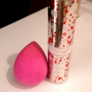 Swatch de Karo 26130 : Beautyblender, Beautyblender