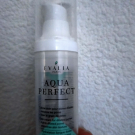 Swatch de PauLine3340 : Aqua perfect, Evalasource