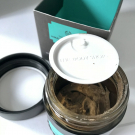 Swatch de JennR : Masque Purifiant Visage au Charbon de Bois de l'Himalaya, The Body Shop