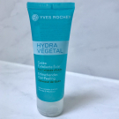 Swatch de JennR : Gelée exfoliante éclat, Yves Rocher