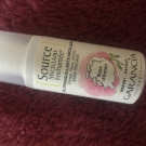 Swatch de fressy Tiffany : Source Micellaire Enchantée, Garancia