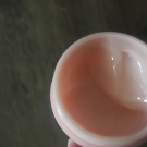 Swatch de fressy Tiffany : Moisture Surge Extended Thirst Relief - Gel Crème Désaltérant Intense Peaux Déshydratées, Clinique