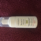 Swatch de fressy Tiffany : Pschitt Magique Nouvelle Peau - Micropeeling visage sans grain, Garancia