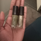 Swatch de diarra.oumoou : Vernis Couleur Végétale, Yves Rocher