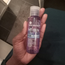 Swatch de diarra.oumoou : Démaquillant Douceur Yeux Sensibles 100ml, Yves Rocher