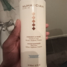 Swatch de diarra.oumoou : Hydratant 24 Heures, Nuhanciam