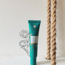 Swatch de thefrenchychloe : Crème Magnifica, Sanoflore