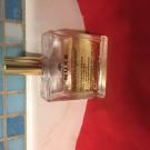 Swatch de Malo08 : Huile Prodigieuse - Huile Sèche multi-fonctions, Nuxe