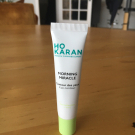 Swatch de moonybanana : Morning Miracle - Contour des yeux anti-fatigue, Ho Karan