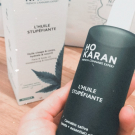 Swatch de moonybanana : L'Huile Stupéfiante - Huile hydratante multiusages - Format voyage, Ho Karan