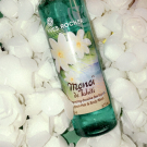 Swatch de Kimlmnd : Shampooing douche des lagons, Yves Rocher