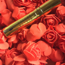 Swatch de Kimlmnd : Mascara volume elixir, Yves Rocher