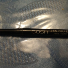 Swatch de delwat : Pro liner,24h, Gosh