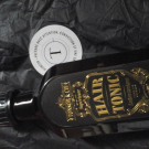 Swatch de angieangelique1983 : Hair Tonic, Tonsor & Cie