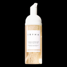 Swatch de wallycoucou : Mousse nettoyante à la noix de coco & matcha, Nutrimetics