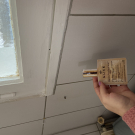 Swatch de Jassycharp : Huile Prodigieuse - Huile Sèche multi-fonctions, Nuxe