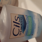 Swatch de lila34 : Cils Demasq 2 en 1 Waterproof, Maybelline New York