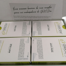 Swatch de annieca : GliSODin Anti-Âge de GliSODin, GliSODin