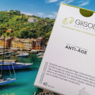Swatch de annieca : GliSODin Anti-Âge de GliSODin, GliSODin