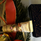 Swatch de vitamine68 : Crème Mains Hammam à l'Argan et à la Rose, Yves Rocher