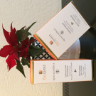 Swatch de nana197676 : Routines In&Out Eclat Anti-Pollution Royalessence de Phyderma, Phyderma