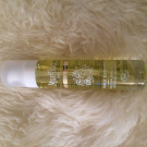 Swatch de nana197676 : Huile Exquise à l'Huile d'Argan, Marilou Bio