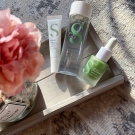 Swatch de  : Lotion Purifiante, Seasonly