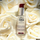 Swatch de  : Sérum Lissant Correcteur de Rides, Veracova