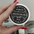 Swatch de Audreypascal62 : Matte Cream 1.4, Tonsor & Cie