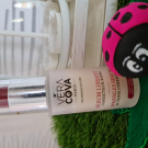 Swatch de Mimi1957 : Sérum Lissant Correcteur de Rides, Veracova