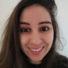 Swatch de dorey : Mascara Marvelous, ItStyle Makeup