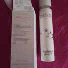 Swatch de Edwige17 : hydrate EFFECT, Nature Effiscience