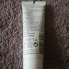 Swatch de Biotytestaddict : Crème de Nuit Classic, Marilou Bio