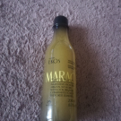 Swatch de Biotytestaddict : Huile douche triphasée Ekos Maracujá, Natura Brasil