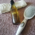 Swatch de Biotytestaddict : Huile douche triphasée Ekos Maracujá, Natura Brasil