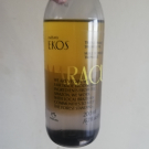 Swatch de Biotytestaddict : Huile douche triphasée Ekos Maracujá, Natura Brasil