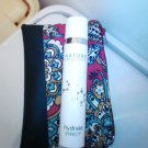 Swatch de cacommenceabienfaire : hydrate EFFECT, Nature Effiscience