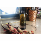 Swatch de Laetiteste : Huile douche triphasée Ekos Maracujá, Natura Brasil