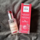 Swatch de Galacteis : Sérum Lissant Correcteur de Rides, Veracova