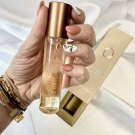 Swatch de melimelook : Pierre Originelle, Parfum Jardin de France