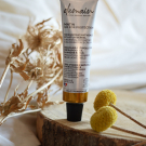 Swatch de Jenychooz : Soin Hydratant Visage Anti-oxydant Eclat Universel, DEMAIN BEAUTY