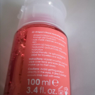 Swatch de flfl90 : Dragon's Blood Cleansing Water, Rodial