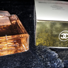 Swatch de flfl90 : Coco Mademoiselle, Chanel