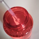 Swatch de flfl90 : Dragon's Blood Cleansing Water, Rodial