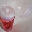 Swatch de flfl90 : Dragon's Blood Cleansing Water, Rodial