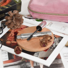 Swatch de It's Blossom Tea : Mascara Marvelous, ItStyle Makeup