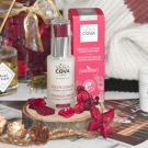 Swatch de It's Blossom Tea : Sérum Lissant Correcteur de Rides, Veracova