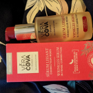 Swatch de MINI03 : Sérum Lissant Correcteur de Rides, Veracova