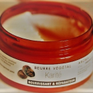 Swatch de MINI03 : BEURRE VÉGÉTAL DE KARITÉ BRUT BIO, Aroma-Zone